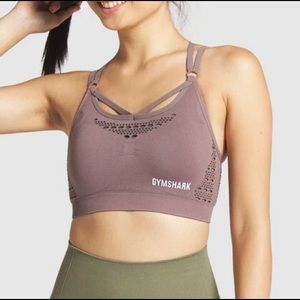 Gymshark Energy+Seamless sports bra